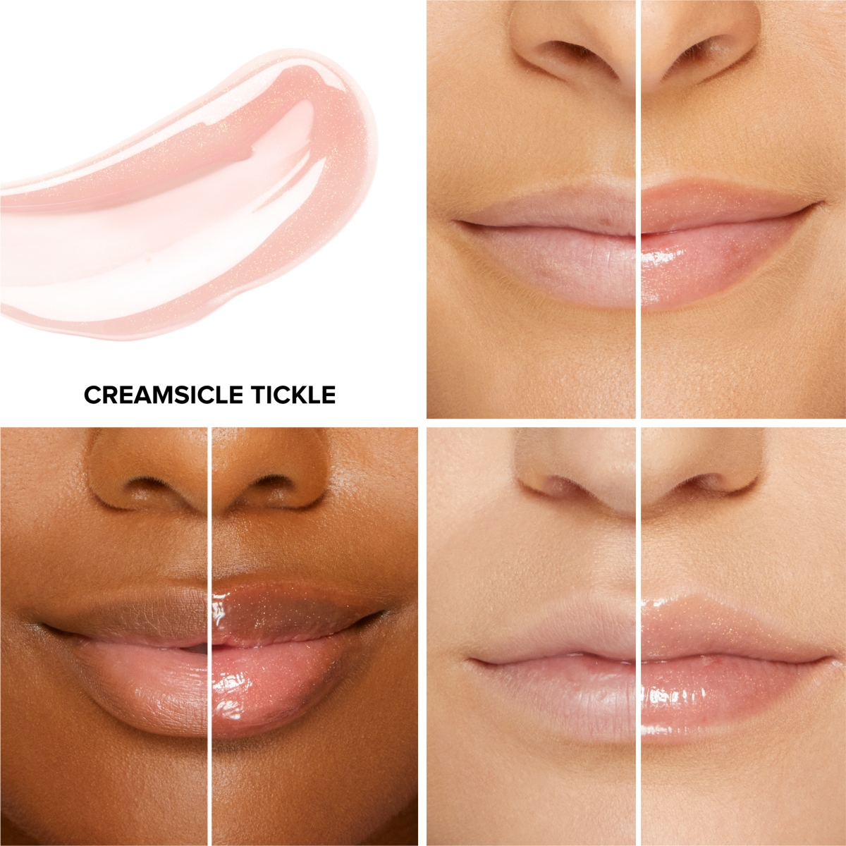 Too Faced Lip Injection Maximum Plump