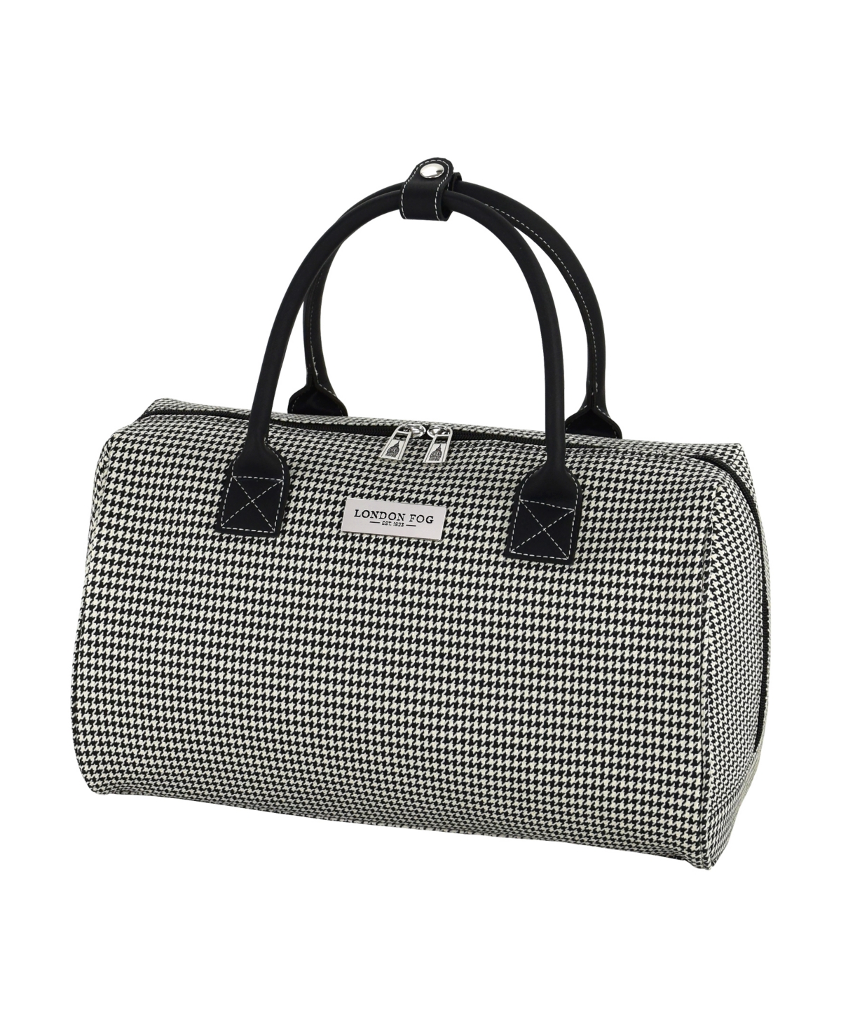 London Fog Cambridge 16" Classic Satchel