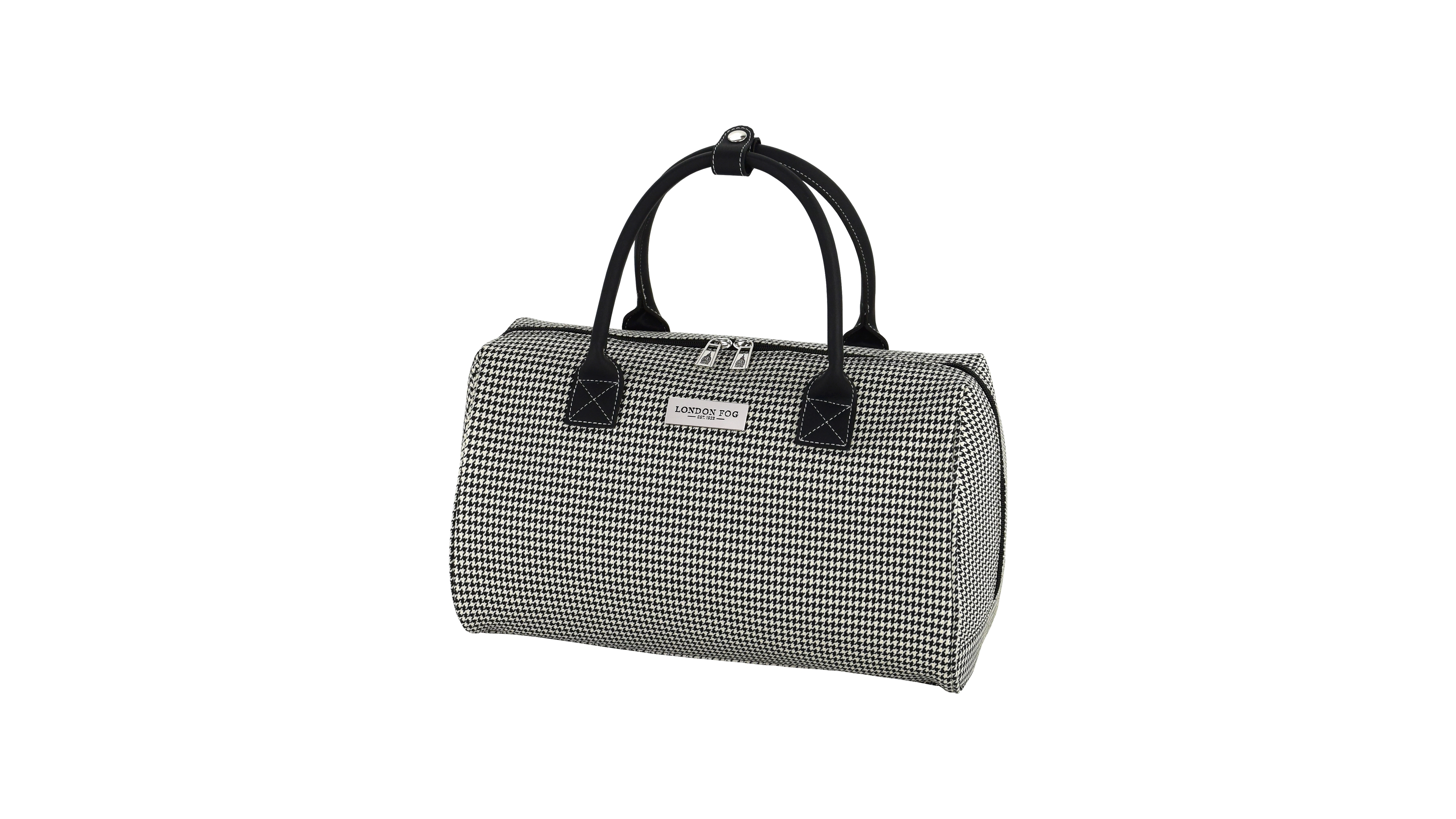 London Fog Cambridge 16" Classic Satchel