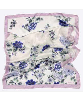 Bella - Silk Scarf/Shawl for Women