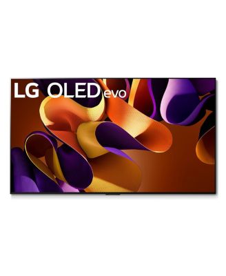 65" Class G4 Series OLED evo 4K Smart TV - OLED65G4S