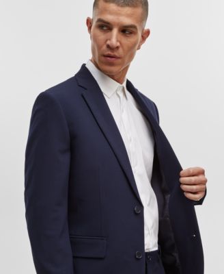 Men's Slim-Fit Suit Blazer, Created for Macy's 