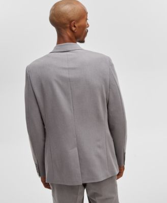 Men's Slim-Fit Suit Blazer, Created for Macy's 