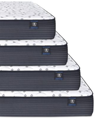 Providence 11" Firm Mattress in a Box - King