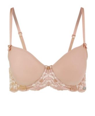 Women's Missy Unlined Demi Bra