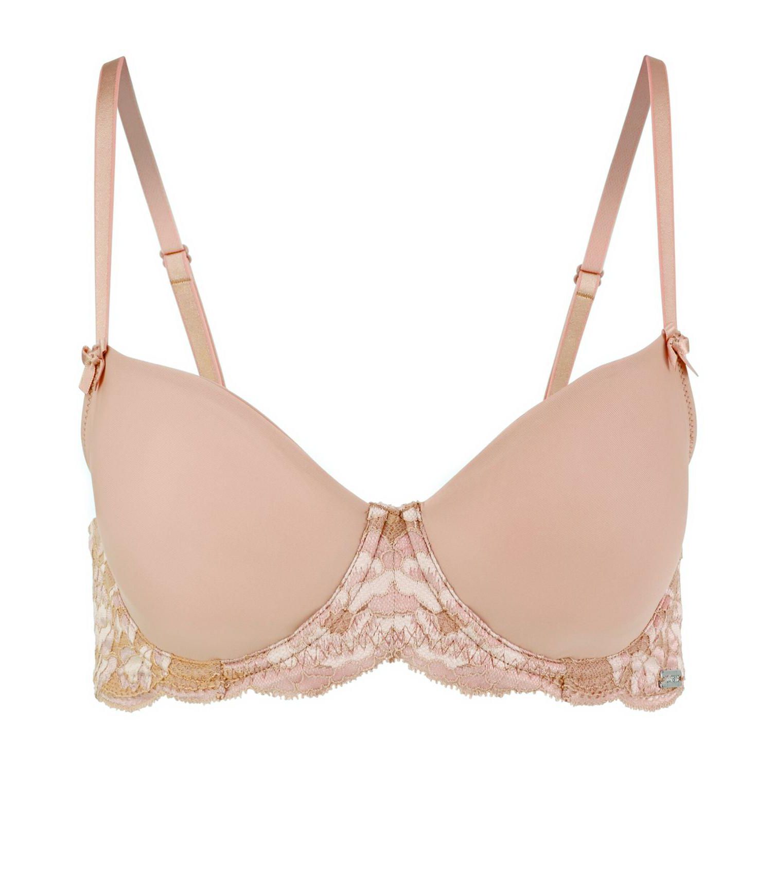 Women's Missy Unlined Demi Bra