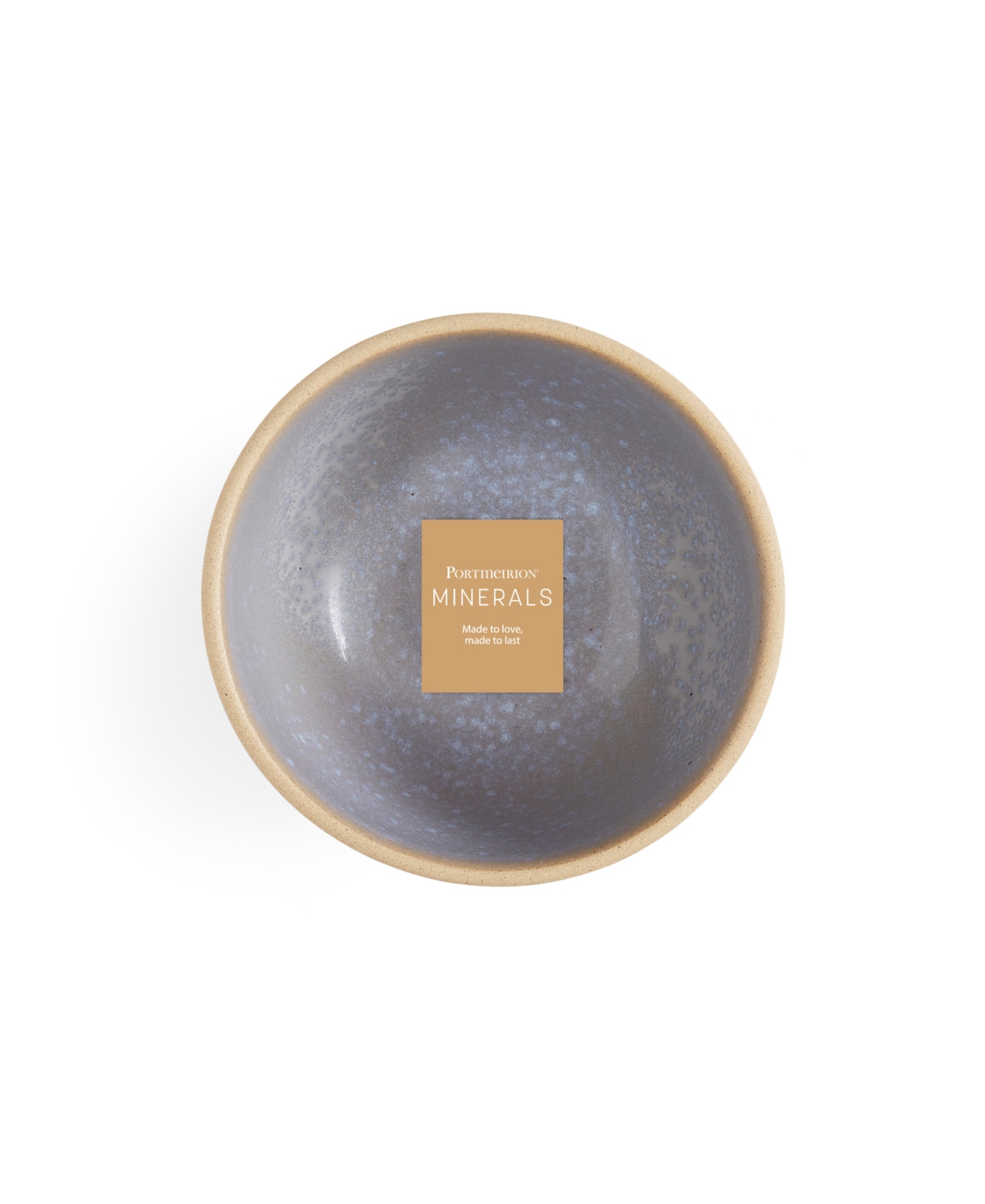 Portmeirion Minerals Small Bowls, Set of 4