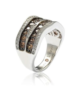 Sterling Silver Cubic Zirconia