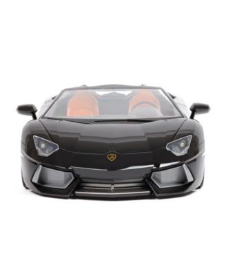 Lamborghini Aventador Roadster 1:14 Electric RC Car