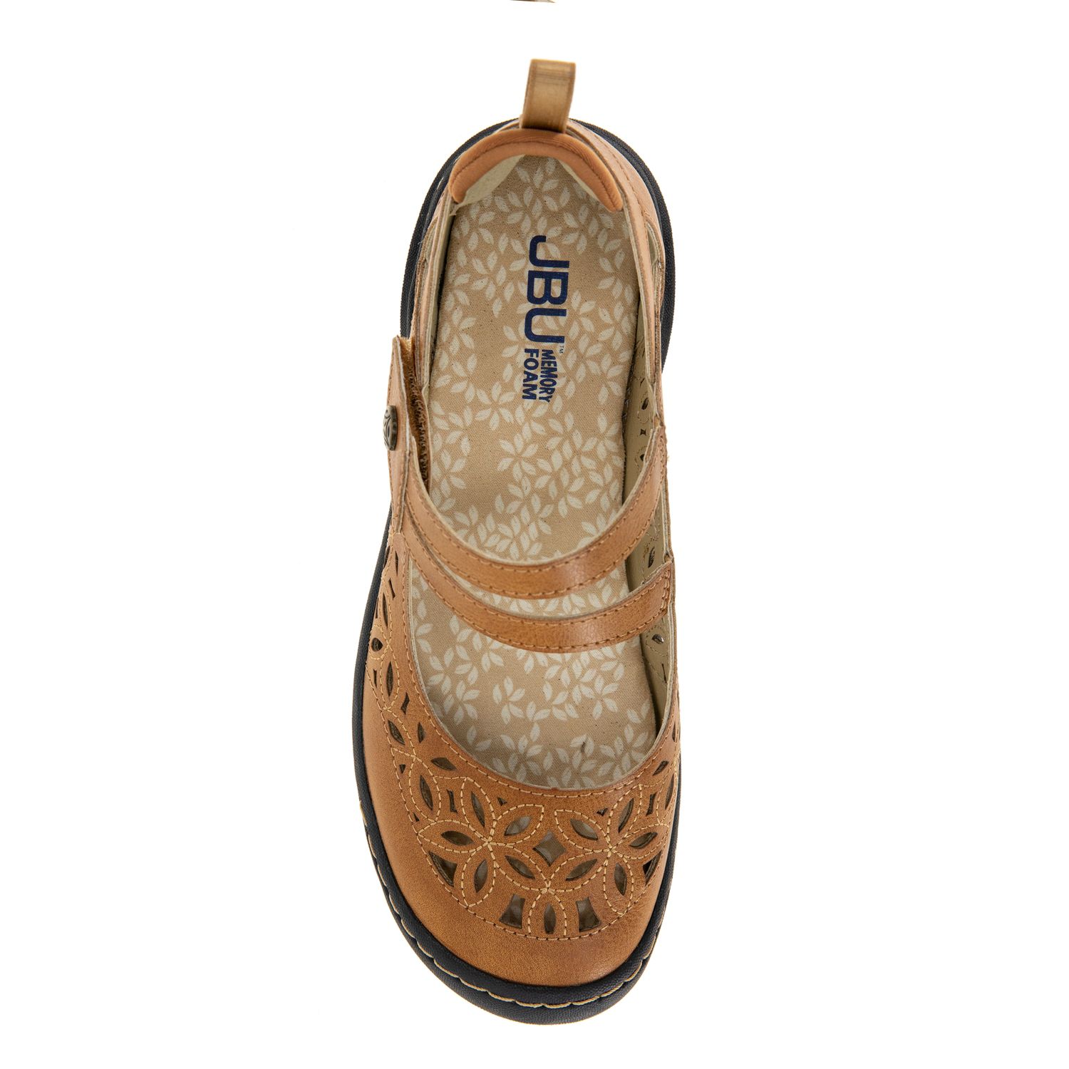 Women's Bellerose Encore Casual Mary Jane Flats