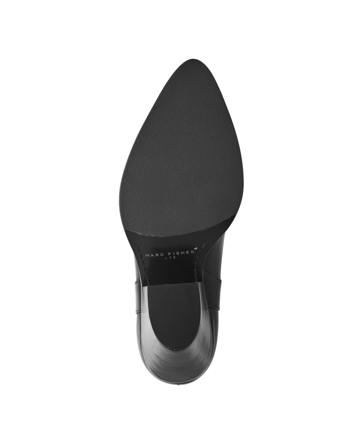 Marc Fisher Women's Marlie Pointy Toe Western Booties