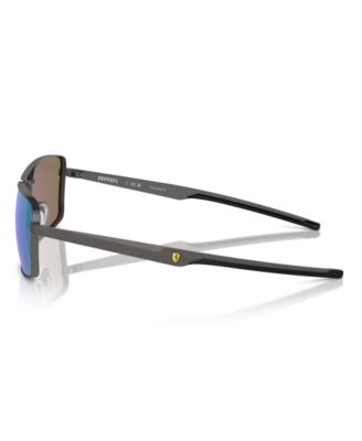 Men's Polarized Sunglasses, FZ5001