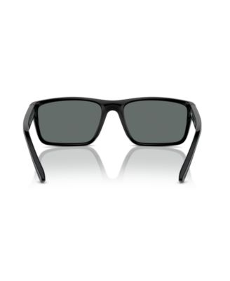 Men's Polarized Sunglasses, FZ6003U