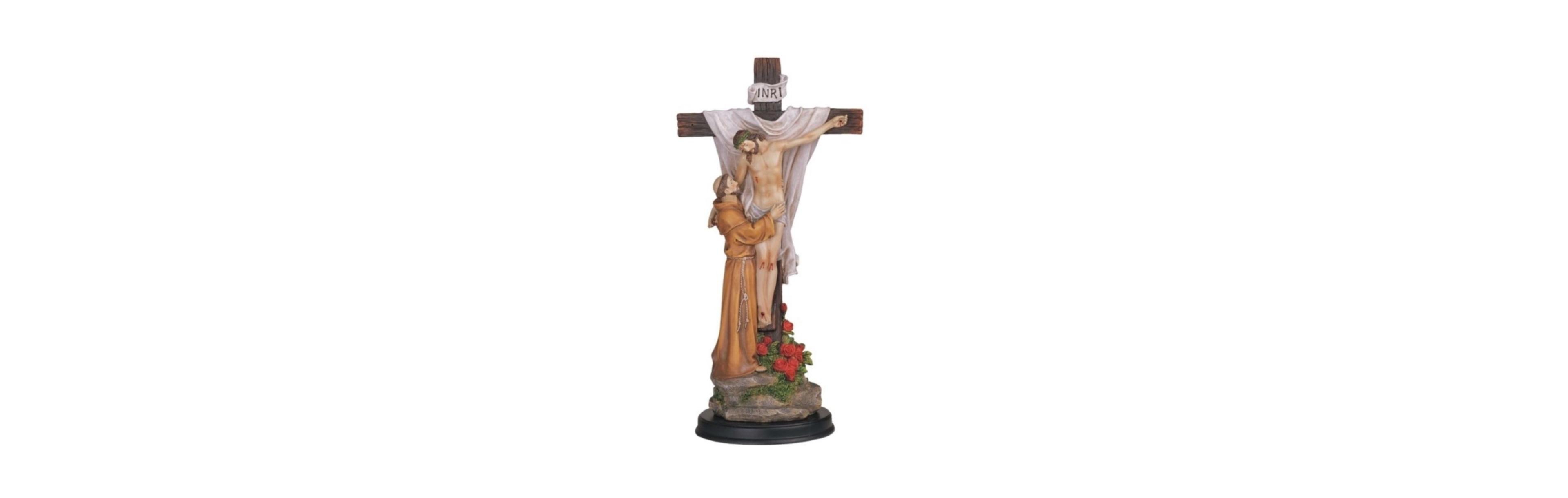 Fc Design 12"H Descendimiento Descent from the Cross Holy Figurine Religious Decoration Home Decor Perfect Gift for House Warming, Holidays and Birthd