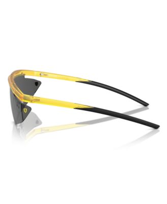Unisex Sunglasses, FZ6001
