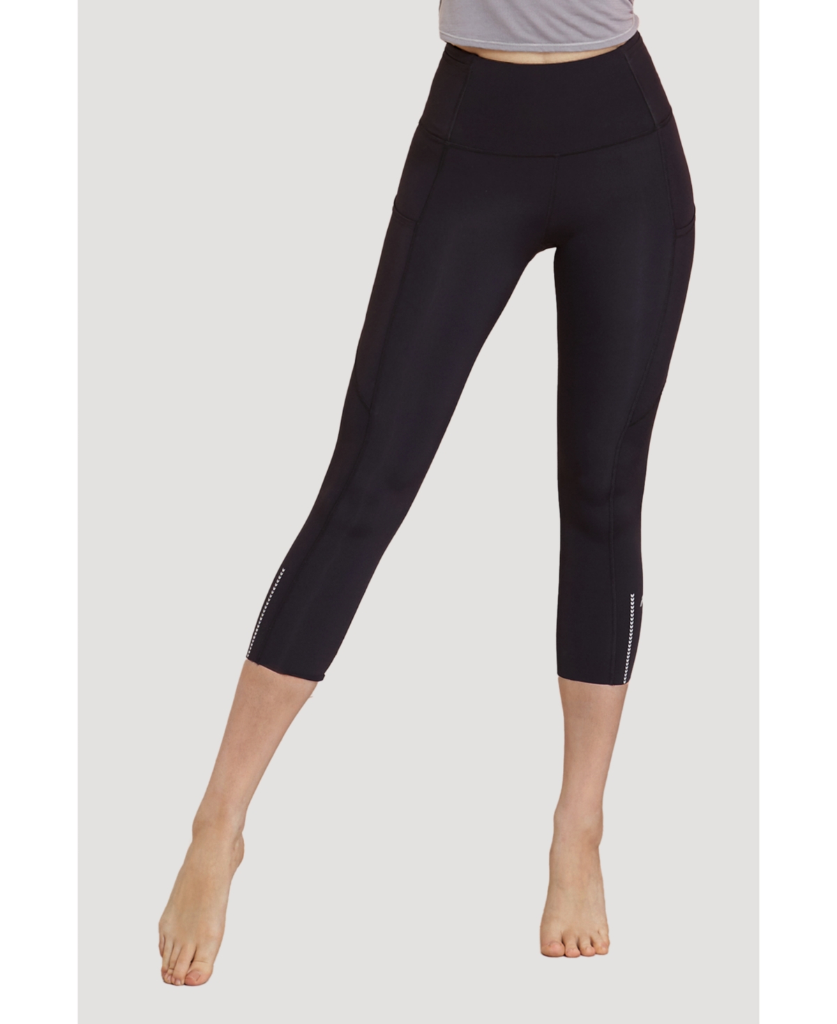 Rebody Active Women's Energy Reflective Silkiflex Legging 21.5