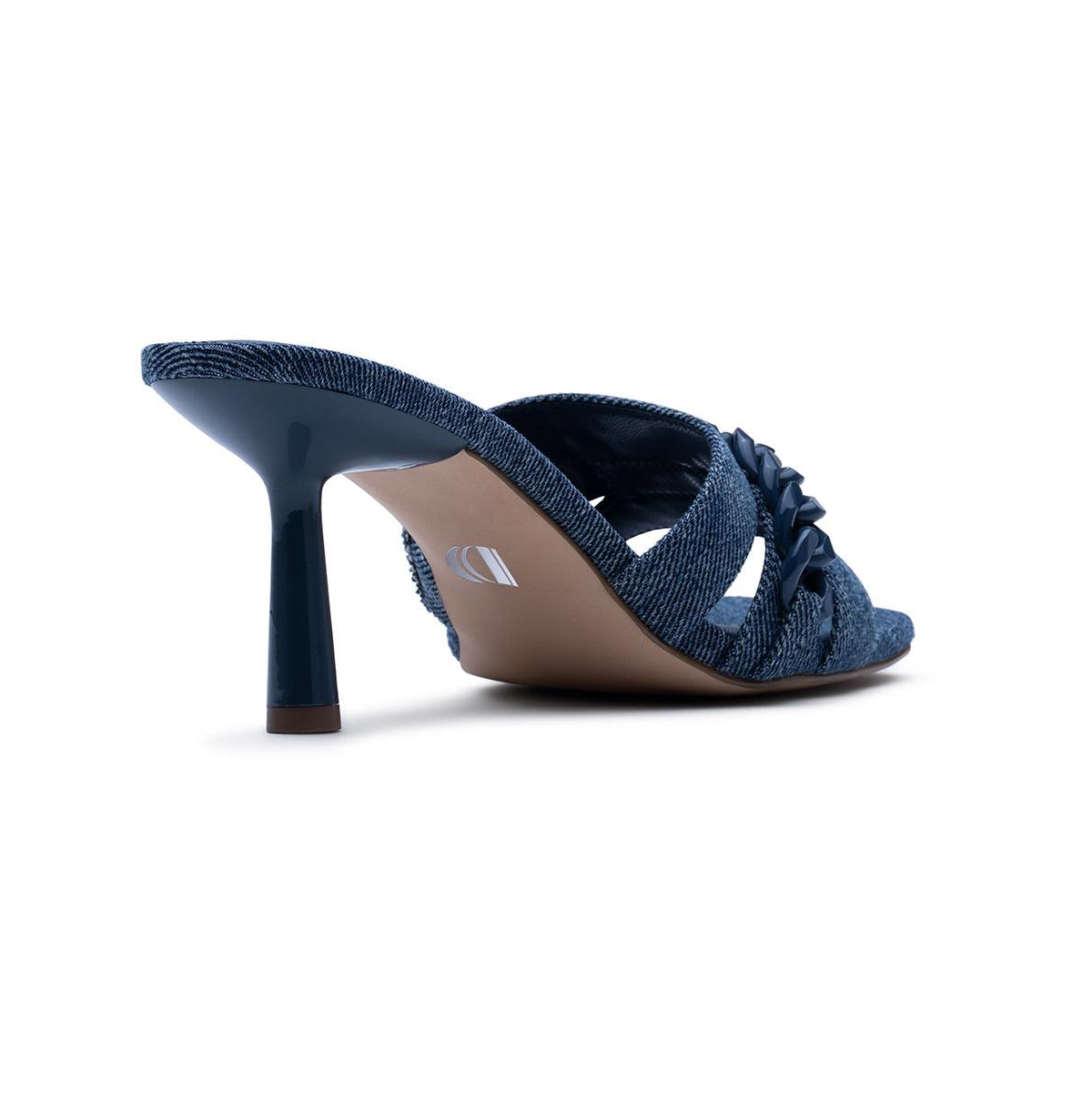 D'Amelio Footwear Lessia Sandal