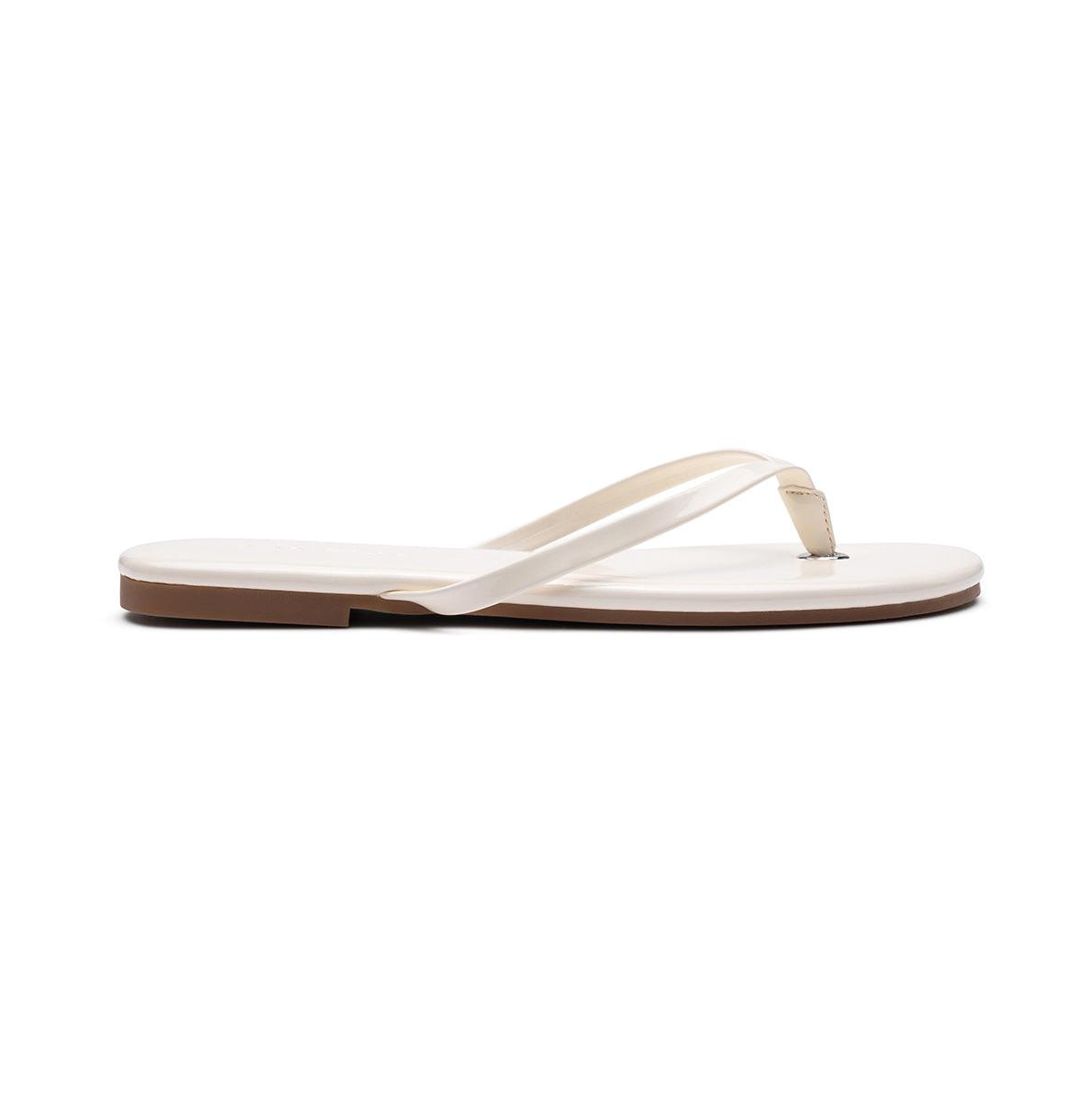 D'Amelio Footwear Beachbae Sandal