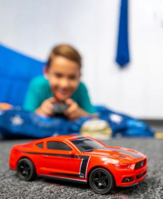 1:24 Licensed Ford Mustang RC Car