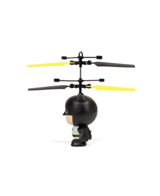 DC Batman 3.5 Inch Flying Character UFO Helicopter