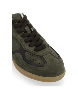 Women's Tb.490 Leather Sneakers