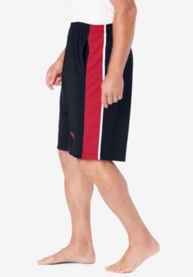 Big & Tall KS Sport Power Wicking Shorts