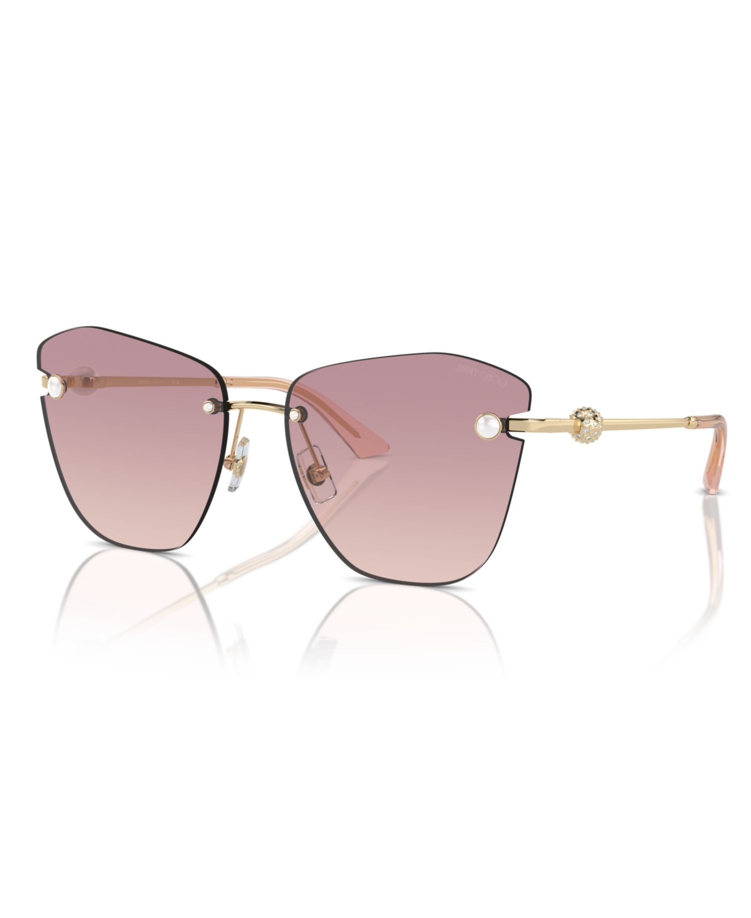 Women's Sunglasses, JC4004HB