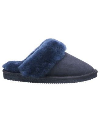 Women's Sheepskin Scuff
