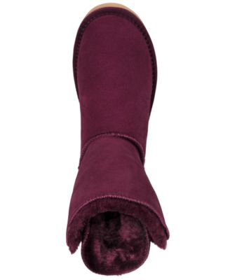 Women's Teenyy Winter Booties