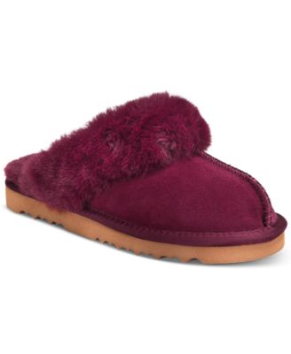 Style & Co - Rosiee Slippers