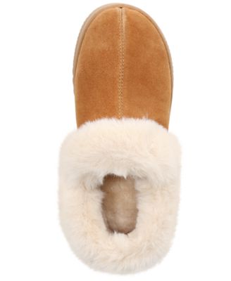 Women's Lolaa Cozy Clog Slippers, Created for Macy's