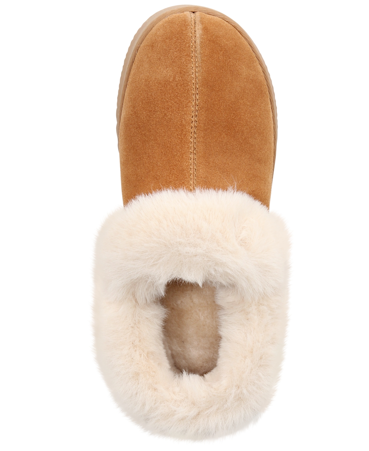 Style & Co Women's Lolaa Cozy Clog Slippers, Created for Macy's
