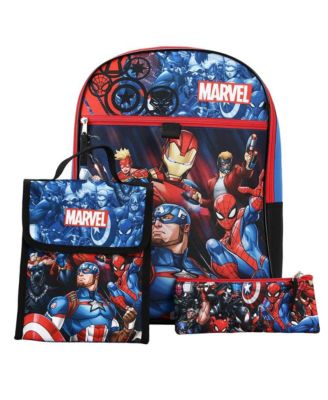 Marvel
