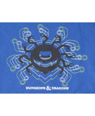 Boys Beholder Royal Blue Sweatshirt