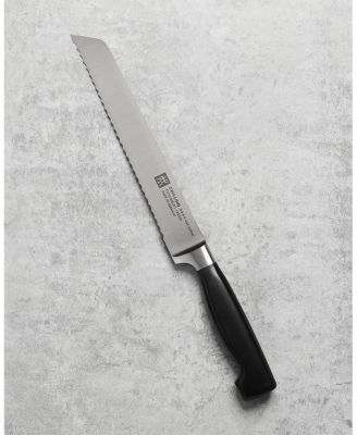 Four Star 8" Bread Knife