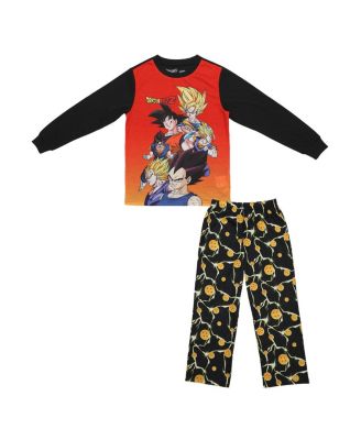 Dragon Ball Z