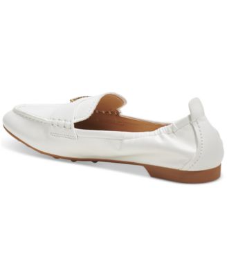 Women's Eliza Loafer Flats