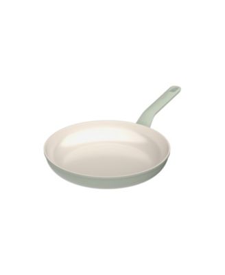 Balance 3Pc Non-stick Ceramic Frying Pan Set, Recycled Aluminum