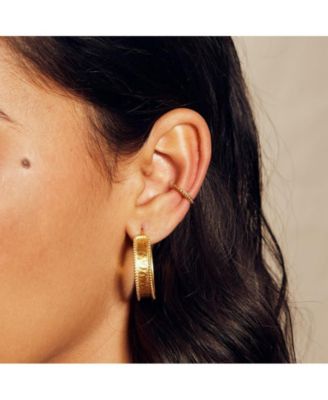 Vital Energy Ear Cuff