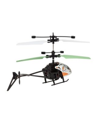 Star Wars The Mandalorian Baby Yoda 2CH IR Helicopter