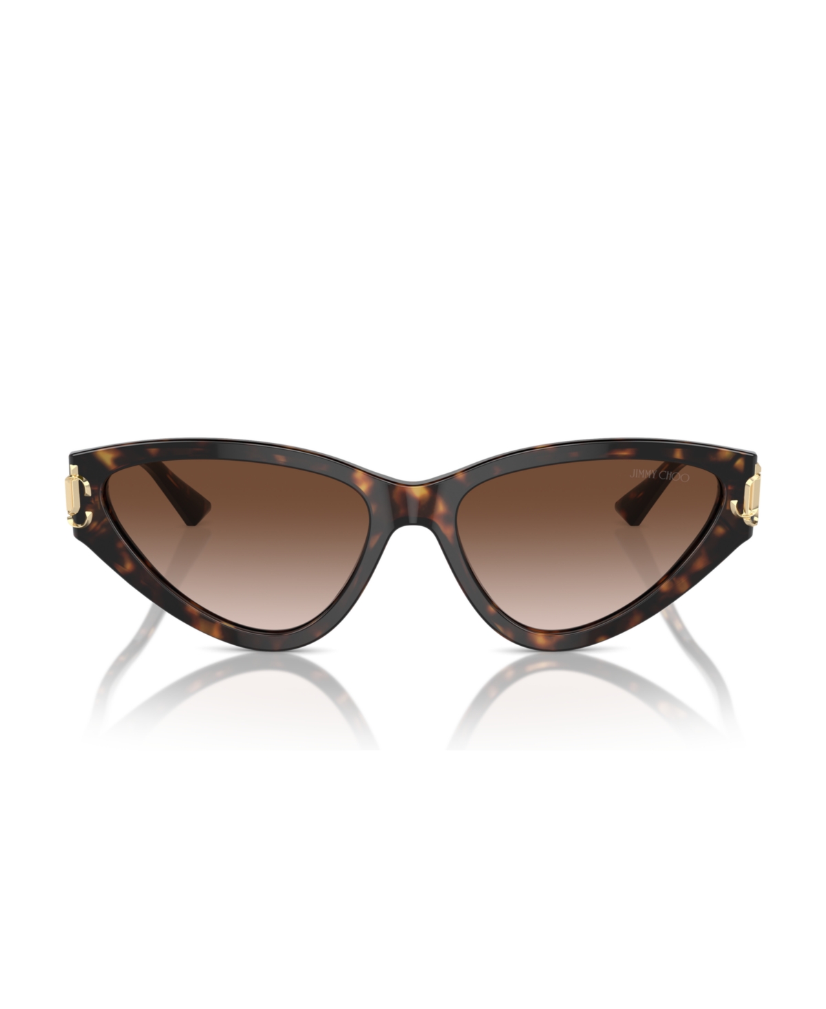 Jimmy Choo Women's Sunglasses, JC5019