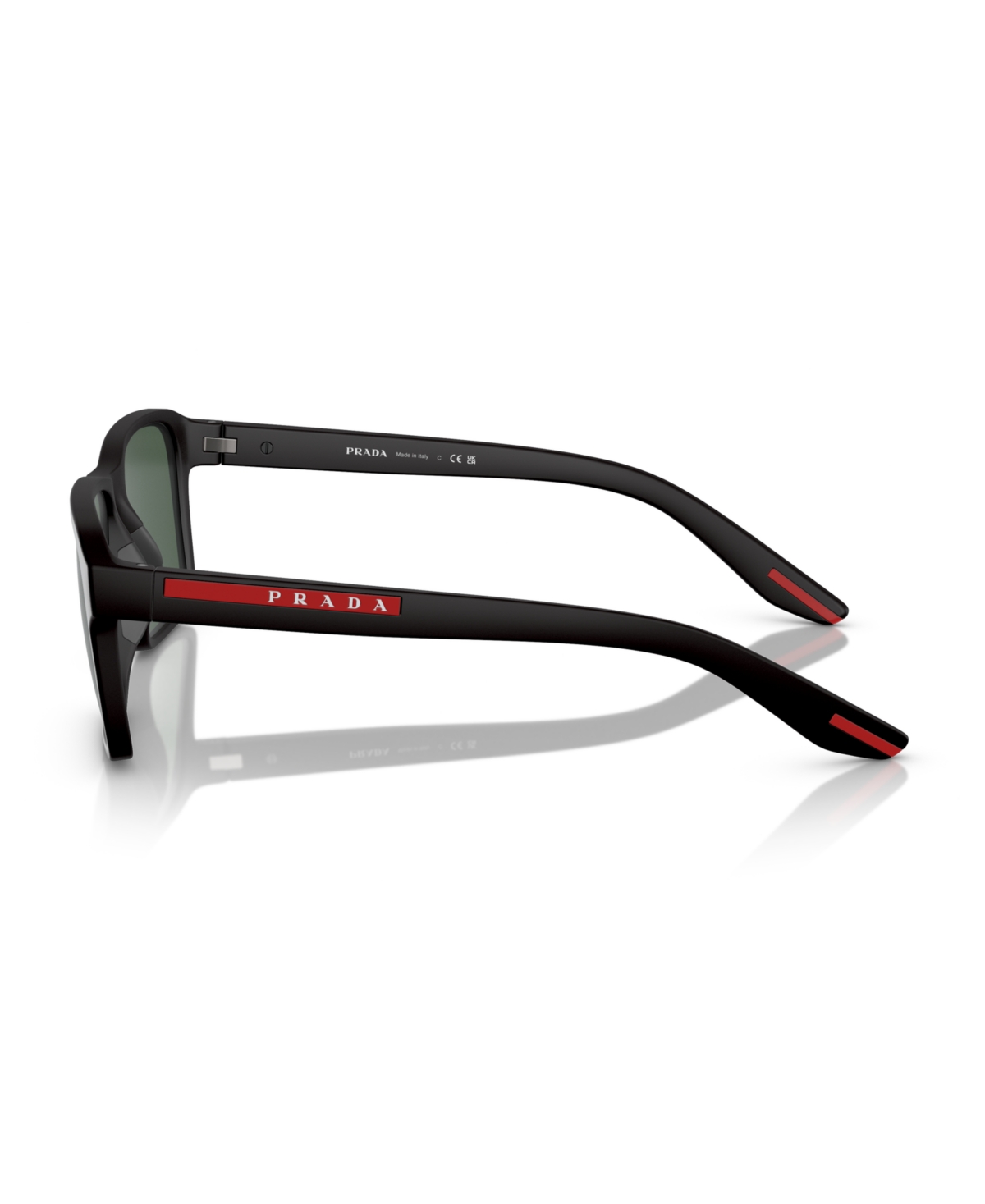 Prada Men's Sunglasses, Ps 05ys