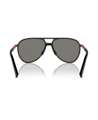 Men's Sunglasses, PS 53ZS