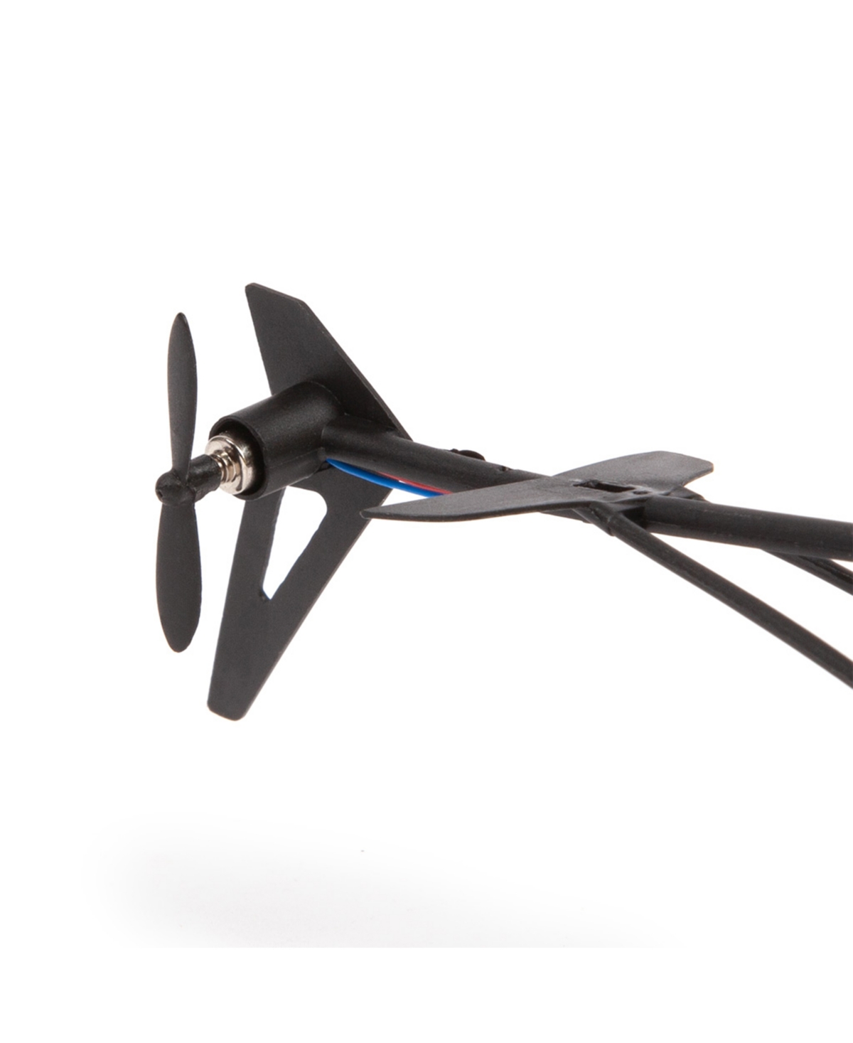 World Tech Toys Hasbro Transformers Bumblebee 2ch Ir Helicopter In Multi