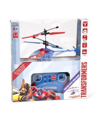 Hasbro Transformers Optimus Prime 2CH IR Helicopter
