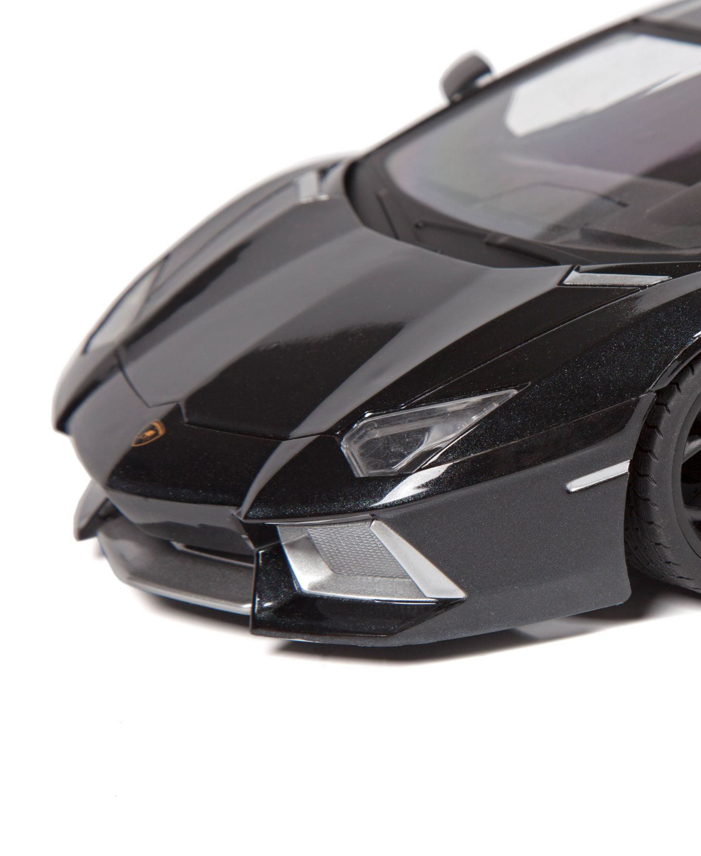 Детская игрушка World Tech Toys 1:14 Scale Lamborghini Aventador Lp 700-4 Electric RC Car, цвет: Разноцветный — фото 6
