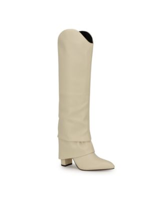 Nine west pointy toe boots online