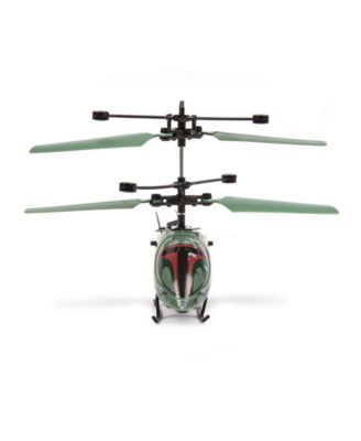 Star Wars The Mandalorian Boba Fett 2CH IR Helicopter