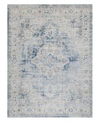 The Met x Exquisite Rugs