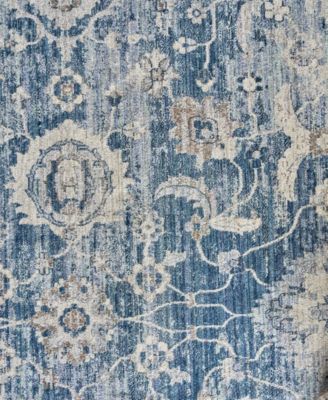 Vintage Looms VTL-72 8'x10' Area Rug